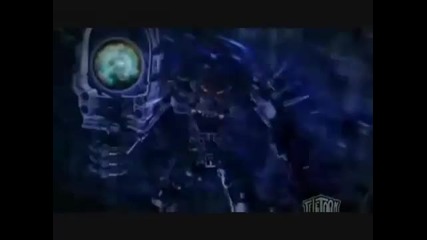 Von Nebula