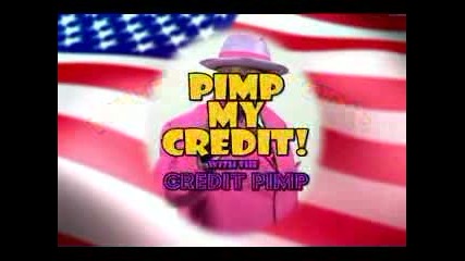 Pimp My Credit