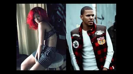 Rihanna ft J Cole s&m [remix] hq