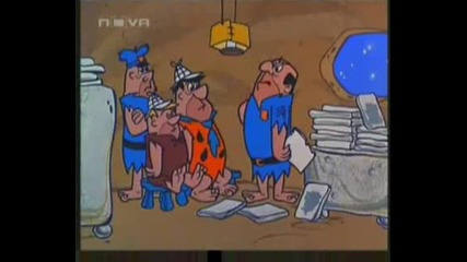 The Flintstones 33 - Bgaudio.wmv