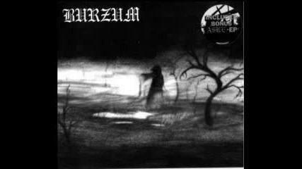 Burzum - Tuistos Herz