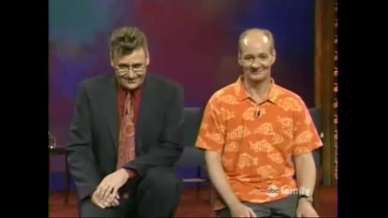 Whose Line Is It Anyway? S04ep11