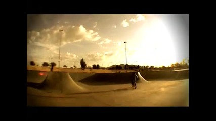 Bmx Juarez; Alan Anaya... una Cuestion de vida 