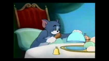 Priqtna Istoriq S Kucheto От Tom Jerry 