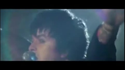 Green Day Know Your Enemy Official Video