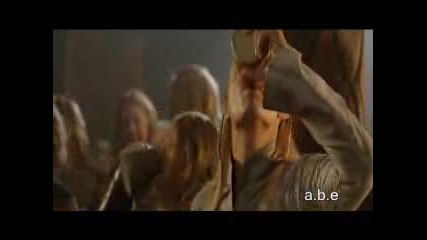 Lotr Extended Edition - The Drinking Contest 