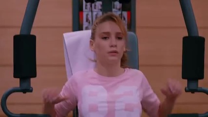 Кварталът на богатите ( Medcezir ) епизод 47 аудио