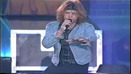 Bon Jovi - Always live 
