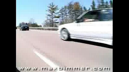 Всички Bmw - тa На Едно Място - Най - Яката Гледка 