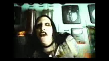 Marilyn Manson - The Beautiful People
