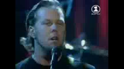 Metallica - Die Die My Darling