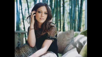Hilary Duff Yonica - Boom Boom Bang Bang Full Song (war Inc).f