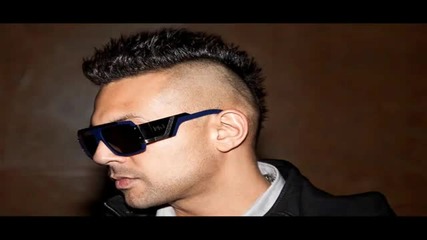 Sean Paul - Give Me The Loving (2011)