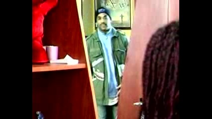 Kamal Imani - I Love Your Nappy Nappy