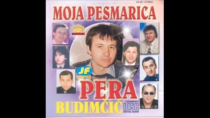 Jelena Nikolic - Ako Odes Ti