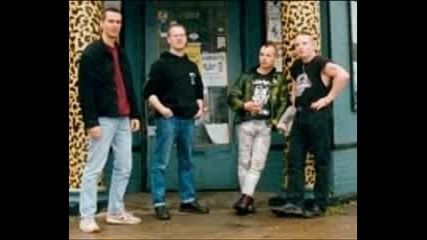 Boots And Braces - Oi! Is Still Alive.