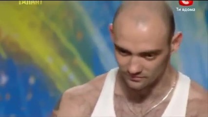 Сила и концентрация _strength and concentration_