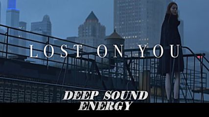 Lp - Lost On You (lucians Edit)