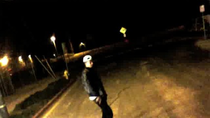 Young Lace - Cruise Control (trailer) 