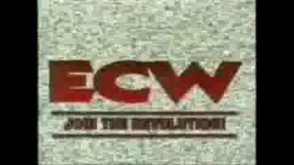 Ecw Intos New