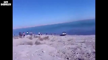 Как някои хора ловят риба
