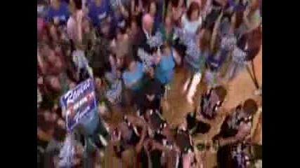 One Tree Hill Basketball