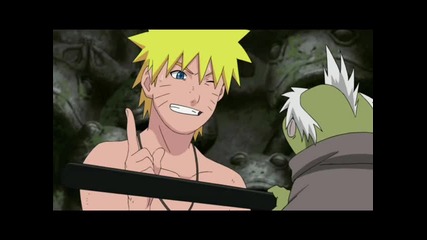Naruto Shipuudden