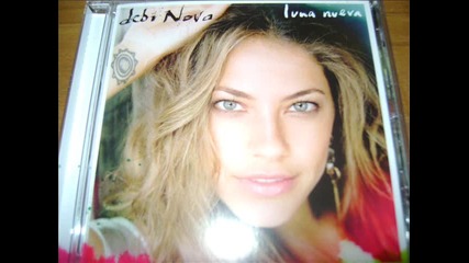 Debi Nova - Something to believe in 
