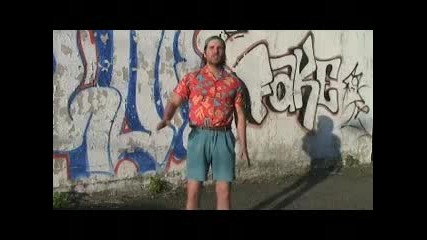 Jon Lajoie - Show Me Your Genitals 