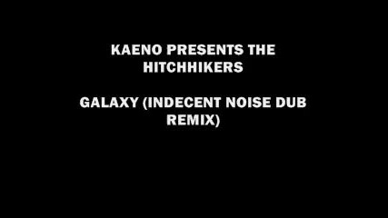 kaeno pts hitchhikers - galaxy 2009 