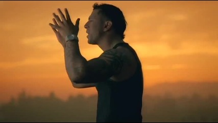 Mams Taylor Feat. Joel Madden - La Girls (2009) // Супер Качество //