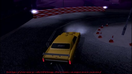Drift Samp