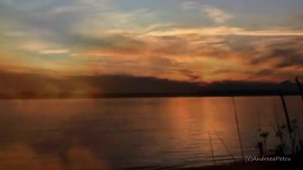 Relaxing, soothing music of Eric Bernard and beautiful nature