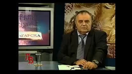 Македония е българска - Албанецът Арбен Джафери!