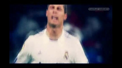Cristiano Ronaldo - Season 2010-11