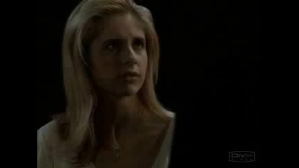 Buffy and Angel - Everytime We Touch