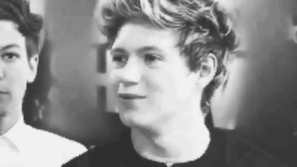 Niall - Let's talk about sex