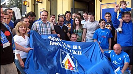 Вуцов пред фенклуба във Виена: Ако съм втори, ще ме изгонят