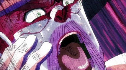 Jojo's Bizarre Adventure - Stardust Crusaders Egypt Arc episode 30 [720p]