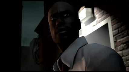 Left 4 Dead 1 & 2 Trailer Hd