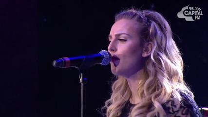 Little Mix - Little Me - Capital Fm Jingle Bell Ball 2013