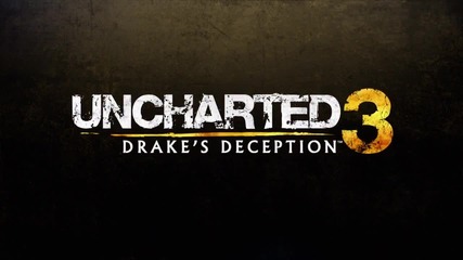 Uncharted 3 Drake`s Deception - Launch Trailer