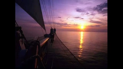 Enigma - 20.000 Miles Over The Sea 