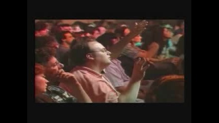 Ron Kenoly - He`s Been Good 