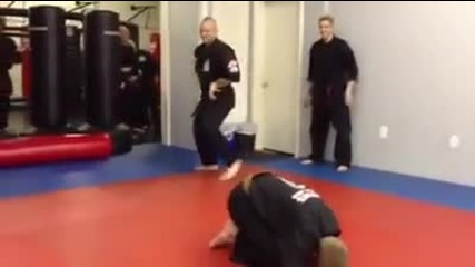 Истинско карате