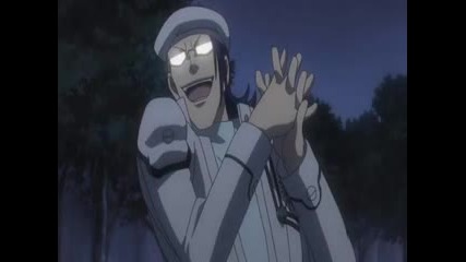 D. Gray Man Епизод 24 [ Eng Dub]