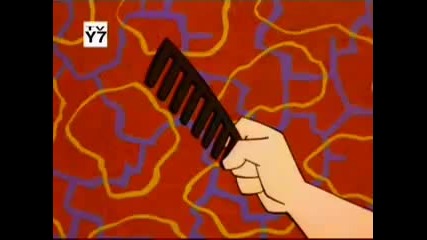 Johnny Bravo Theme Song