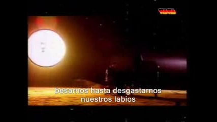 Alex Ubago - Sin Miedo A Nada (+ Субтитри)