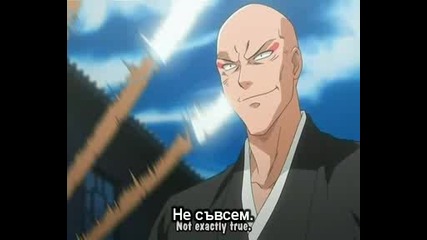 Bleach - Еп. 27 - Bg Sub