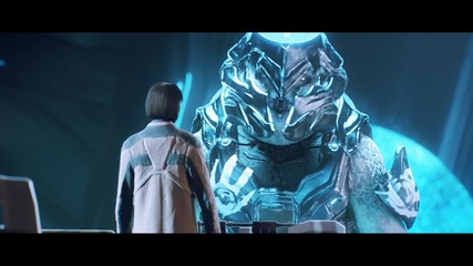 Spartan Ops Episode 7 Trailer
